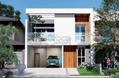 Casa em condomínio fechado com 3 quartos à venda na rua das canafístulas, 267, igara, canoas por r$ 1.290.000