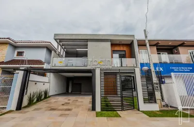 Casa em condomínio fechado com 3 quartos à venda na rua das canafístulas, 267, igara, canoas por r$ 1.289.000