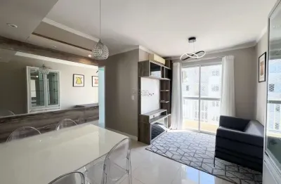 Apartamento com 3 quartos à venda na avenida armando fajardo, 2100, igara, canoas por r$ 299.900