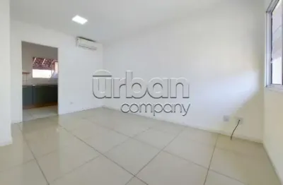 Casa em condomínio fechado com 2 quartos à venda na rua dos guaramirins, 303, igara, canoas por r$ 390.000