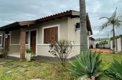 Casa em condomínio fechado com 2 quartos à venda na rua monza, 357, são josé, canoas por r$ 449.000