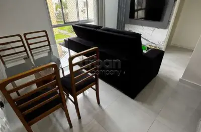 Apartamento com 2 quartos à venda na rua roberto francisco behrens, 225, mato grande, canoas por r$ 249.999