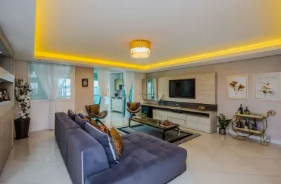 Apartamento com 3 quartos à venda na rua santa cecília, 41, marechal rondon, canoas por r$ 1.198.000