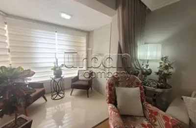 Apartamento com 4 quartos à venda na rua são caetano, 32, marechal rondon, canoas por r$ 1.000.000