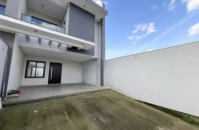 Casa em condomínio fechado com 3 quartos à venda na rua san marino, 20, marechal rondon, canoas por r$ 1.290.000