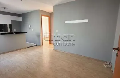 Apartamento com 2 quartos à venda na rua guarujá, 200, são josé, canoas por r$ 198.999