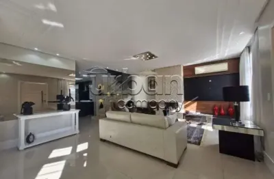 Casa em condomínio fechado com 3 quartos à venda na rua país de gales, 153, marechal rondon, canoas por r$ 2.999.000
