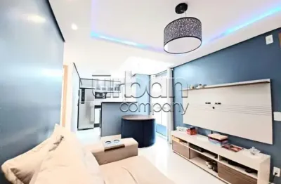 Apartamento com 2 quartos à venda na rua guarujá, 300, são josé, canoas por r$ 275.500