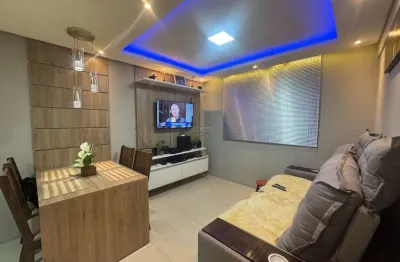 Apartamento com 2 quartos à venda na rua a j renner, 1362, estância velha, canoas por r$ 219.999