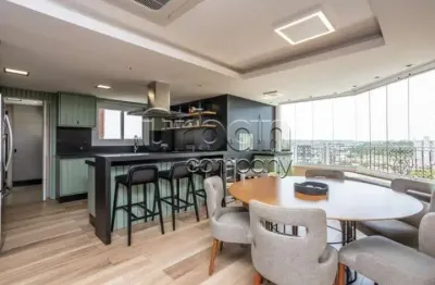 Apartamento com 4 quartos à venda na rua duque de caxias, 654, marechal rondon, canoas por r$ 2.200.000