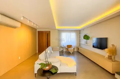Casa em condomínio fechado com 3 quartos à venda na rua monte moriáh, 62, estância velha, canoas por r$ 2.549.999