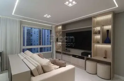 Apartamento com 2 quartos à venda na avenida farroupilha, 5606, marechal rondon, canoas por r$ 758.000