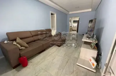 Casa em condomínio fechado com 2 quartos à venda na rua camboatás, 195, igara, canoas por r$ 285.000