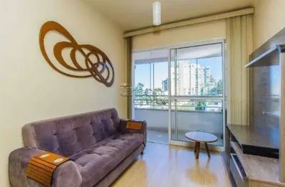 Apartamento com 3 quartos à venda na rua doutor barcelos, 97, centro, canoas por r$ 549.000