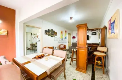 Apartamento com 3 quartos à venda na rua frederico guilherme ludwig, 451, centro, canoas por r$ 549.000