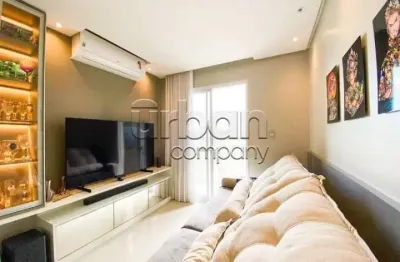 Apartamento com 2 quartos à venda na avenida armando fajardo, 1261, igara, canoas por r$ 525.000