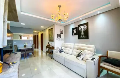 Casa em condomínio fechado com 3 quartos à venda na rua ramiro barcelos, 2256, são josé, canoas por r$ 530.000