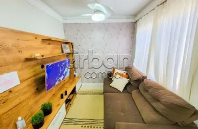 Casa em condomínio fechado com 3 quartos à venda na rua henrique stefani, 801, igara, canoas por r$ 479.000