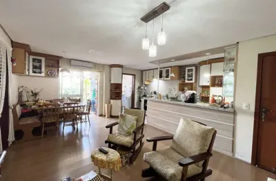 Apartamento com 2 quartos à venda na avenida victor barreto, 2138, centro, canoas por r$ 590.000