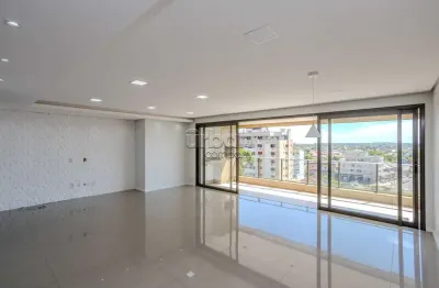 Apartamento com 3 quartos à venda na rua coelho neto, 170, centro, canoas por r$ 2.300.000
