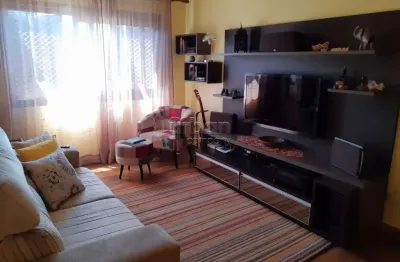 Apartamento com 2 quartos à venda na rua tomé de souza, 491, nossa senhora das graças, canoas por r$ 320.000