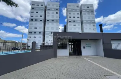 Apartamento com 3 quartos à venda na rua henrique stefani, 761, igara, canoas por r$ 360.000