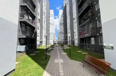 Apartamento com 2 quartos à venda na rua henrique stefani, 761, igara, canoas por r$ 315.000