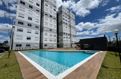 Apartamento com 2 quartos à venda na rua henrique stefani, 761, igara, canoas por r$ 305.000