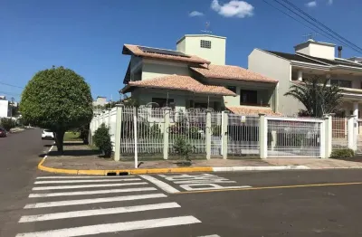 Casa em condomínio fechado com 3 quartos à venda na rua áustria, 271, marechal rondon, canoas por r$ 1.650.000