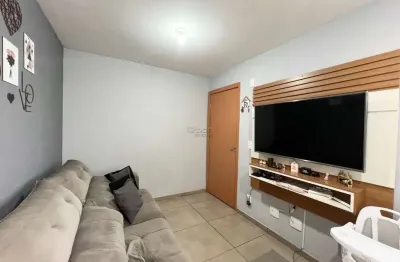 Apartamento com 2 quartos à venda na rua boqueirão, 3521, estância velha, canoas por r$ 200.000