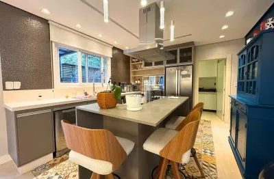 Casa em condomínio fechado com 3 quartos à venda na rua taurus, 257, estância velha, canoas por r$ 1.550.000