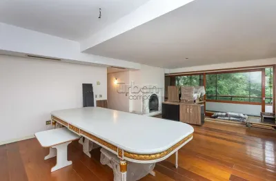 Cobertura com 4 quartos à venda na rua gonçalo de carvalho, 471, floresta, porto alegre por r$ 2.800.000