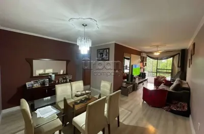 Apartamento com 3 quartos à venda na rua josé florindo dias, 165, marechal rondon, canoas por r$ 600.000