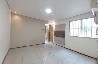Apartamento com 2 quartos à venda na rua henrique stefani, 900, igara, canoas por r$ 200.000