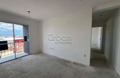 Apartamento com 2 quartos à venda na rua henrique stefani, 761, igara, canoas por r$ 315.000
