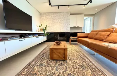 Apartamento com 3 quartos à venda na rua duque de caxias, 654, marechal rondon, canoas por r$ 1.650.000