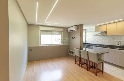 Apartamento com 2 quartos à venda na avenida inconfidência, 1357, marechal rondon, canoas por r$ 299.000