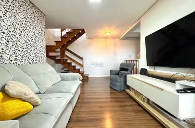 Cobertura com 2 quartos à venda na rua doutor nilo peçanha, 334, vila jardim américa, cachoeirinha por r$ 1.100.000