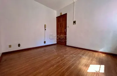 Apartamento com 2 quartos à venda na avenida dezessete de abril, 1736, guajuviras, canoas por r$ 149.000