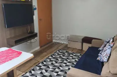 Apartamento com 2 quartos à venda na rua guarujá, 200, são josé, canoas por r$ 200.000