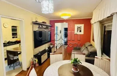 Apartamento com 2 quartos à venda na rua domingos martins, 889, centro, canoas por r$ 319.000