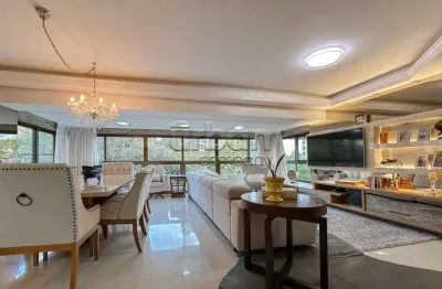 Apartamento com 4 quartos à venda na rua luiz de camões, 121, centro, canoas por r$ 2.900.000