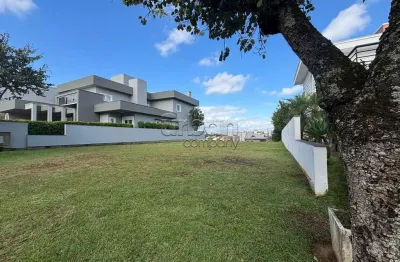 Terreno em condomínio fechado à venda na avenida açucena, 50, estância velha, canoas por r$ 1.330.000