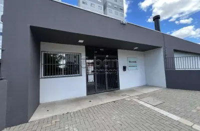 Apartamento com 2 quartos à venda na rua henrique stefani, 761, igara, canoas por r$ 315.000