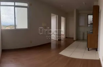 Apartamento com 2 quartos à venda na avenida américo vespúcio, 491, nova sapucaia, sapucaia do sul por r$ 172.000
