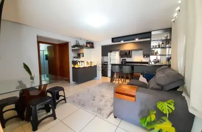Apartamento com 2 quartos à venda na rua gildo de freitas, 1757, olaria, canoas por r$ 250.000