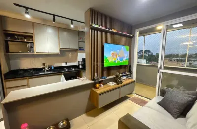 Apartamento com 2 quartos à venda na avenida do nazario, 760, olaria, canoas por r$ 335.000