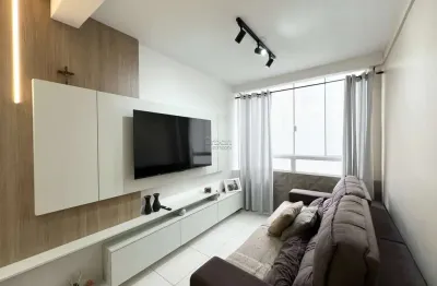 Apartamento com 2 quartos à venda na rua vereador antônio ferreira alves, 891, centro, canoas por r$ 350.000