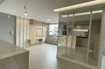 Apartamento com 3 quartos à venda na avenida doutor sezefredo azambuja vieira, 2277, marechal rondon, canoas por r$ 595.000