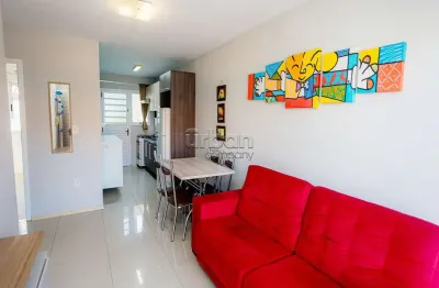 Casa em condomínio fechado com 2 quartos à venda na avenida do nazario, 1200, olaria, canoas por r$ 299.999